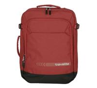 travelite Mochila/bolsa para equipaje de mano con opción de transporte flexible, mochila de día para vacaciones y deportes, 50 cm, 35 litros