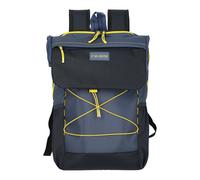 travelite mochila Color Craze Backpack Darkblue