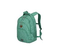 Travelite Basics Mochila urbana 45 cm Compartimento para el portátil verde