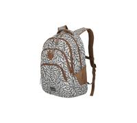 Travelite Basics Mochila urbana 45 cm Compartimento para el portátil blanco