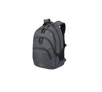 Travelite Mochila de Equipaje de Mano BASICS, 45 cm, 22 Litros, Mochila de Uso Diario