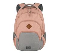 travelite Mochila de Equipaje de Mano BASICS, 45 cm, 22 Litros, Mochila de Uso Diario
