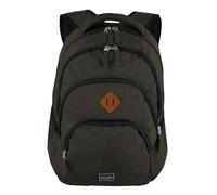 travelite Mochila de Equipaje de Mano BASICS, 45 cm, 22 Litros, Mochila de Uso Diario