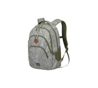 Travelite Mochila de Equipaje de Mano BASICS, 45 cm, 22 Litros, Mochila de Uso Diario