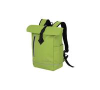 Travelite Mochila de Equipaje de Mano con Cierre Enrollable BASICS, 48 cm, 19 Litros, Impermeable