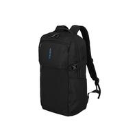 Travelite Pathway Mochila de día 48 cm Compartimento para el portátil negro