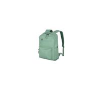travelite Mochila de mano con compartimento acolchado para portátil, mochila para portátil de 13 pulgadas, para llevar, mochila para vacaciones y deportes, 40 cm, 17 litros