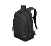 travelite Mochila de mano con compartimento acolchado para portátil, mochila para portátil de 15,6 pulgadas, mochila para llevar, mochila para vacaciones y deportes, 45 cm, 22 litros