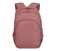 travelite Mochila de mano con compartimento acolchado para portátil, mochila para portátil de 15,6 pulgadas, mochila para llevar, mochila para vacaciones y deportes, 45 cm, 22 litros