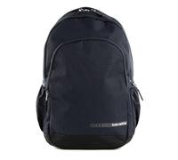 travelite Mochila de mano con compartimento acolchado para portátil, mochila para portátil de 15,6 pulgadas, mochila para llevar, mochila para vacaciones y deportes, 45 cm, 22 litros