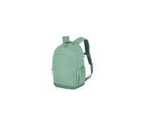 travelite Mochila de mano con compartimento acolchado para portátil, mochila para portátil de 15,6 pulgadas, mochila para llevar, mochila para vacaciones y deportes, 45 cm, 22 litros