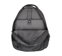 travelite Basic Melange Backpack Anthracite