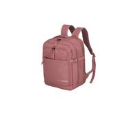 TRAVELITE mochila KICK OFF Backpack Cabin new Size, Blush para exterior