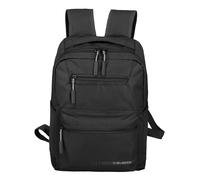 travelite mochila Kick Off Backpack M Black