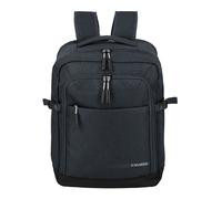 travelite mochila Kick Off Cabin Backpack D'Anthracite