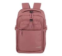 Travelite Kick-Off - Mochila de cabina 40 cm (rose)