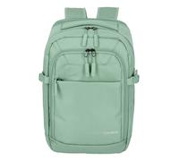 travelite mochila Kick Off Cabin Backpack Sage