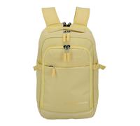 travelite mochila Kick Off Cabin Backpack Yellow
