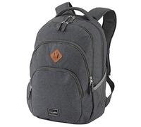 Travelite Mochila Basic Compartimento para portátil de 45 cm gris