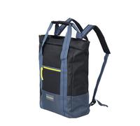 Travelite Mochila pequeña de color Craze, 2 en 1, también utilizable como bolsa para la compra, ligera mochila con ruedas, 27 x 42 x 13 cm, 14 L, 0,5 kg