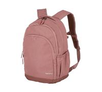 Travelite Mochila Kick Off con compartimento acolchado para portátil 15,6 pulgadas 45 cm 22 L Rosa