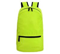 TRAVELITE Mochila verde neón One Size EUR