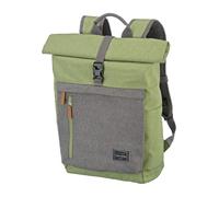 TRAVELITE Mochila verde One Size EUR