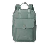 TRAVELITE Mochila verde One Size EUR