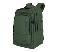 TRAVELITE Mochila verde One Size EUR