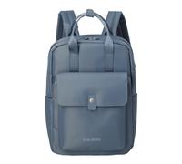 travelite mochila Ville Backpack Denim Blue