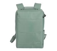 travelite mochila Workfloow Backpack M Sage