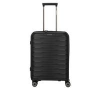 Travelite MOOBY trolley de concha dura Negro