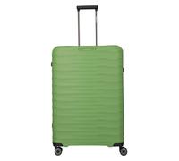 Travelite Mooby 4 ruedas Trolley L 77 cm verde