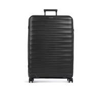 Travelite Mooby 4 ruedas Carrito L 77 cm negro