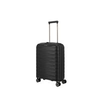 Travelite Mooby Maleta rígida con ruedas negro