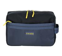 travelite neceser Color Craze Toiletry Bag Darkblue