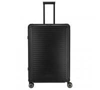 Trolley de aluminio Travelite Next negro