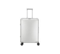Travelite Next 4 ruedas Trolley 67 cm gris