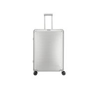 Travelite Next 4 ruedas Trolley 77 cm gris