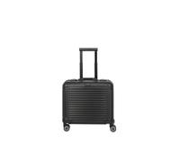 Travelite Next Business Maletín de piloto XS (Equipaje de mano) negro