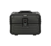 Travelite Next Neceser rígido 38 cm negro