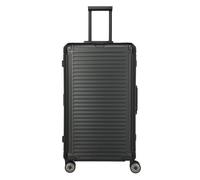 Travelite Next Trunk 4 ruedas Carrito 76 cm negro