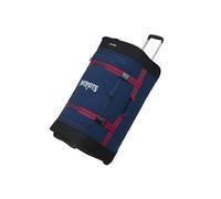 Travelite travelite x NFL 2 ruedas Bolsa de viaje 79 cm azul