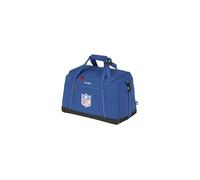 Travelite NFL Bolsa de Viaje Talla L, Bolsa Deportiva Grande con Compartimento para Zapatos, función Mochila y Sistema de fijación al Trolley, 57 x 35 x 28 cm, 69 L, 0,9 kg
