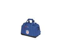 Travelite NFL Bolsa de Viaje Talla M, Bolsa Deportiva Ligera con Compartimento para Zapatos, función Mochila y Sistema de fijación al Trolley, 49 x 34 x 24 cm, 47 L, 0,7 kg