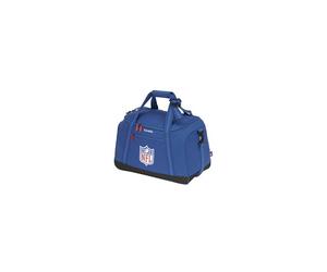 Travelite NFL Bolsa de Viaje Talla M, Bolsa Deportiva Ligera con Compartimento para Zapatos, función Mochila y Sistema de fijación al Trolley, 49 x 34 x 24 cm, 47 L, 0,7 kg