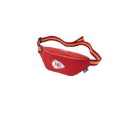 Travelite NFL NFL Riñonera 33 cm, Kansas City Chiefs., Bauchtasche 33 cm, NFL Riñonera