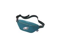 Travelite NFL NFL Riñonera 33 cm, Philadelphia Eagles, Bauchtasche 33 cm, NFL Riñonera