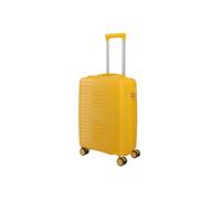 Travelite Pacific Maleta rígida con 4 ruedas S marrón