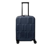Travelite Panello 4 ruedas Carro de la cabina 55 cm azul